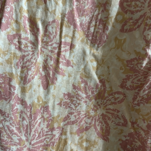 Rewash linen Ravon pants.  32 inch inseam. - Picture 5 of 6